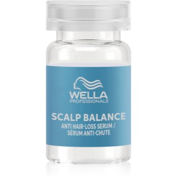 Wella Professionals Invigo Scalp Balance ser pentru par impotriva caderii parului image8